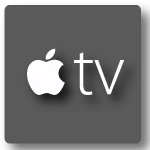 APPLE TV