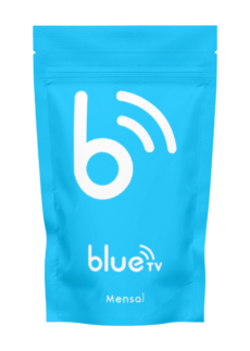 Combo Bluetv + Eppi Cinema