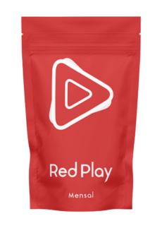 Combo Redplay Live + Eppi Cinema
