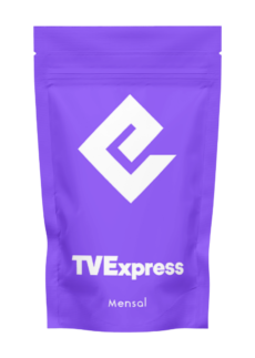 Combo TvExpress + Eppi Cinema